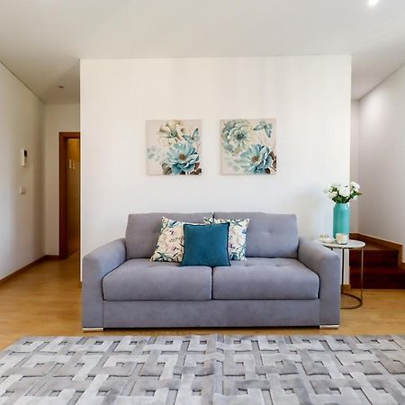 Sao Domingos Apartment - Viana City Centre Viana do Castelo Eksteriør bilde