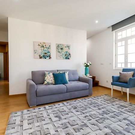 Sao Domingos Apartment - Viana City Centre Viana do Castelo Eksteriør bilde
