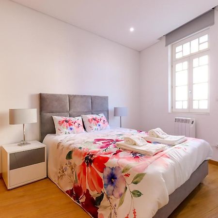 Sao Domingos Apartment - Viana City Centre Viana do Castelo Eksteriør bilde