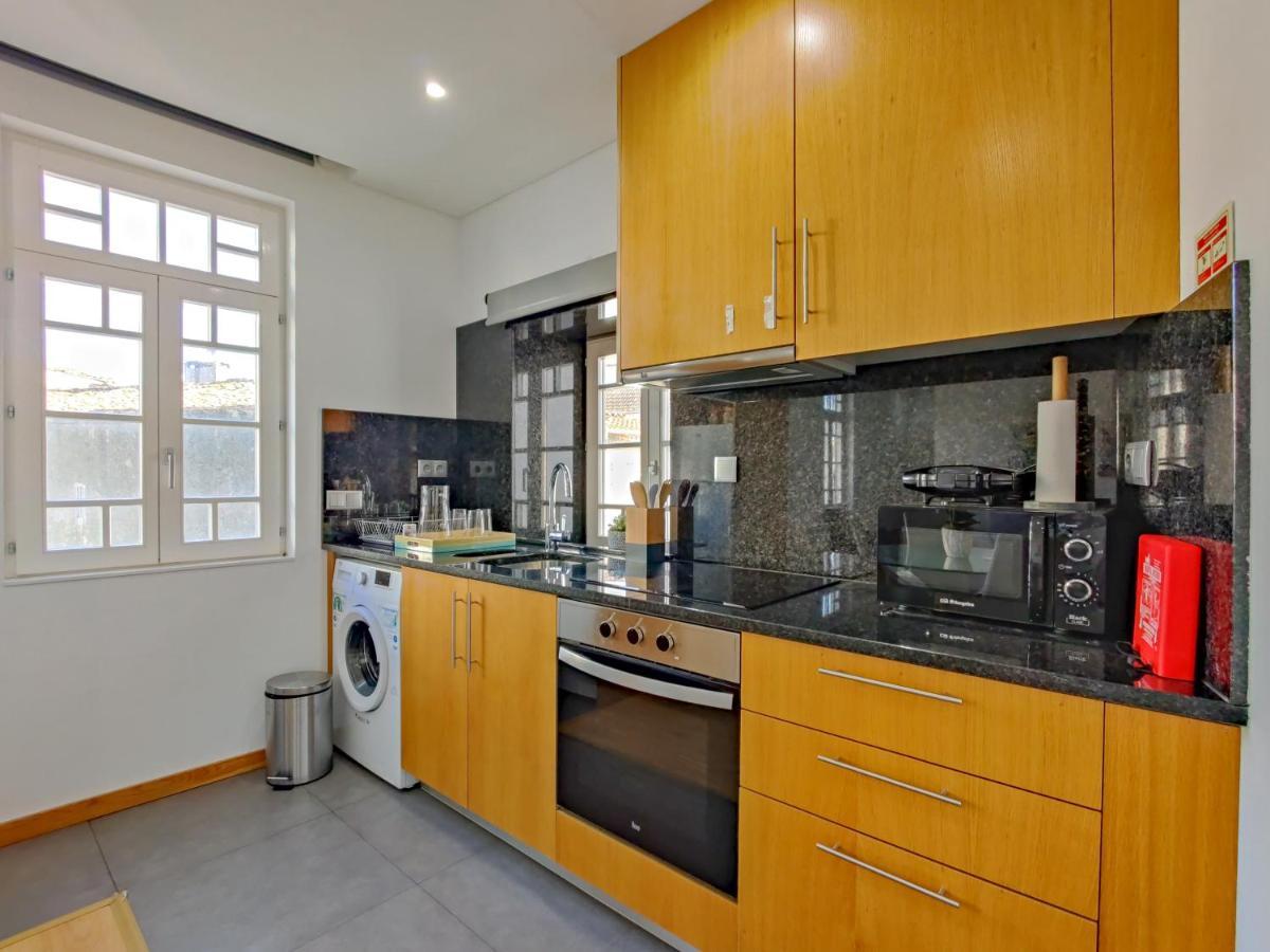 Sao Domingos Apartment - Viana City Centre Viana do Castelo Eksteriør bilde