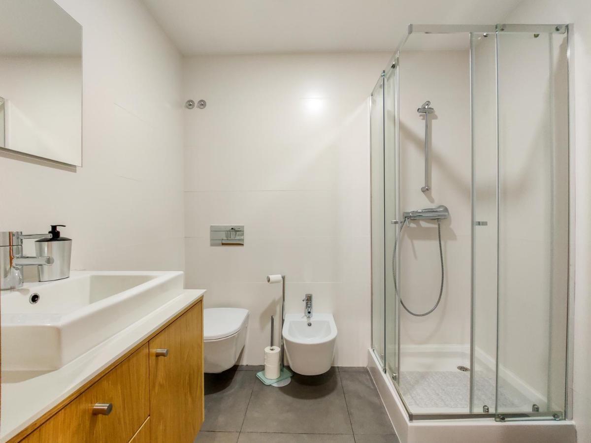 Sao Domingos Apartment - Viana City Centre Viana do Castelo Eksteriør bilde