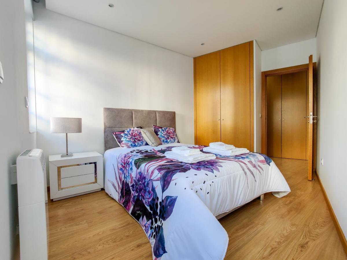 Sao Domingos Apartment - Viana City Centre Viana do Castelo Eksteriør bilde